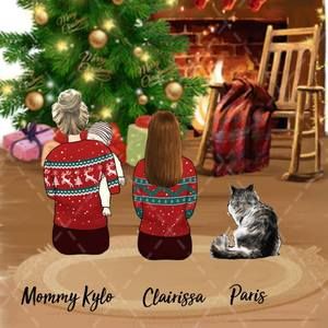 Meet your Posher, Cathy